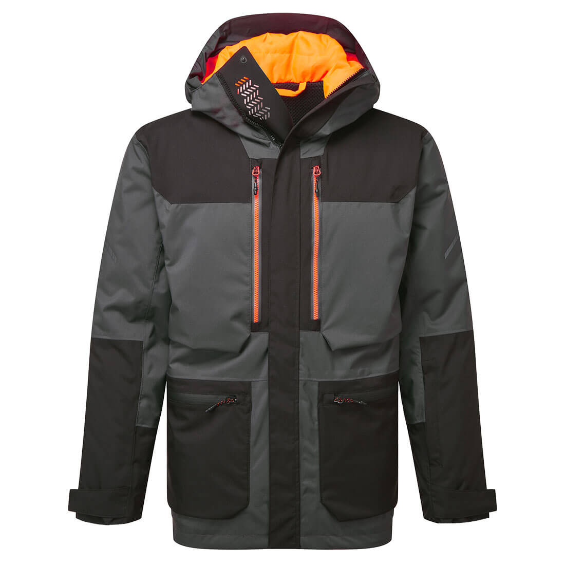 Portwest EV461 EV4 Winter Parka Jacket