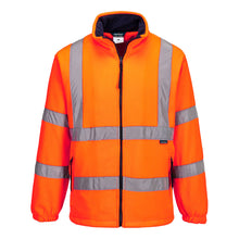 Load image into Gallery viewer, Portwest - F300 - Hi-Vis Fleece
