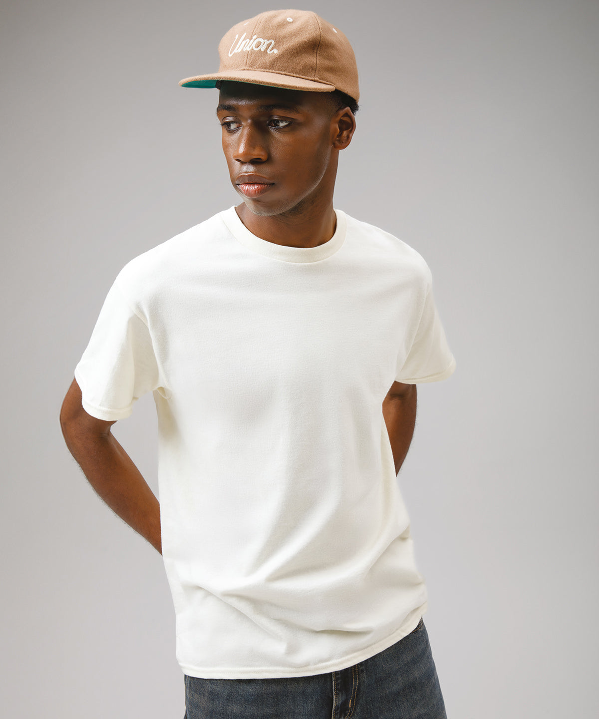 Gildan GD005 Heavy Cotton™ adult t-shirt