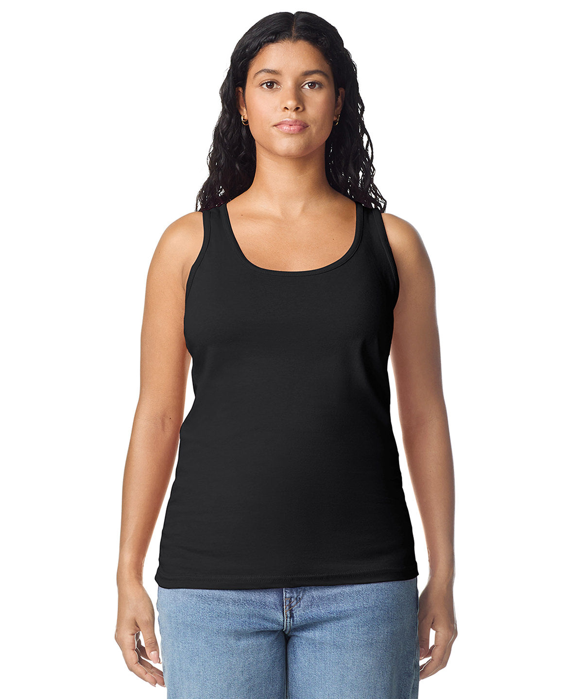 Gildan GD077 Softstyle™ women's tank top
