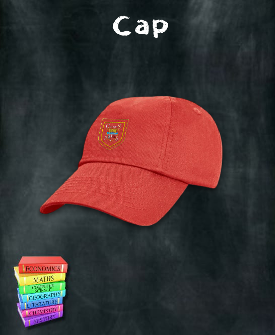 George Street Primary Cap