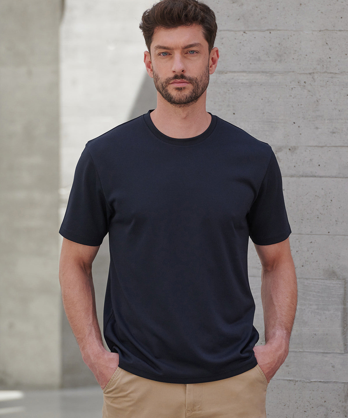 Henbury HB075 Coolplus® wicking t-shirt