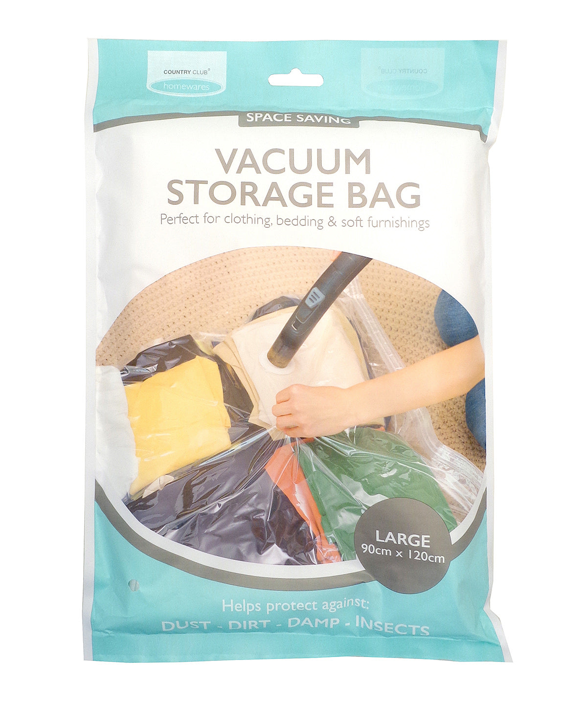 Home & Living HL231 Vacuum bag