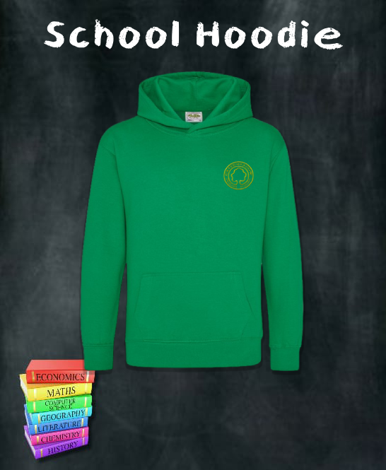 Greenmeadow Primary Hoodie