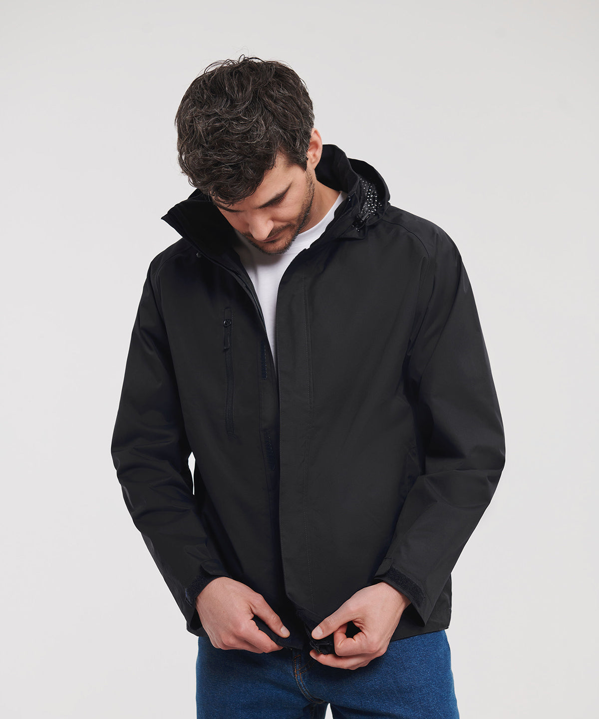 Russell Athletic J510M Hydraplus 2000 jacket