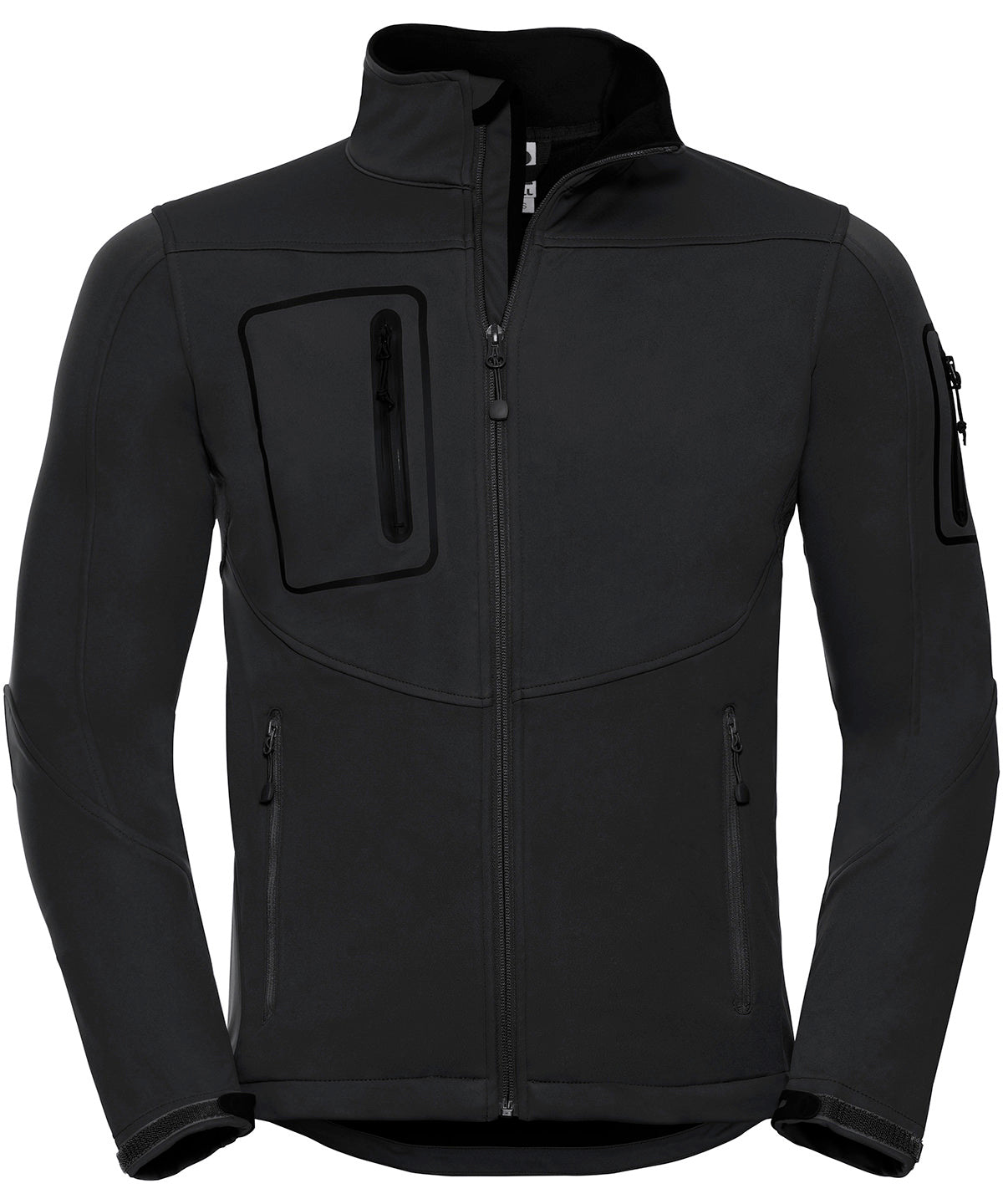 Russell Athletic J520M Sports shell 5000 jacket