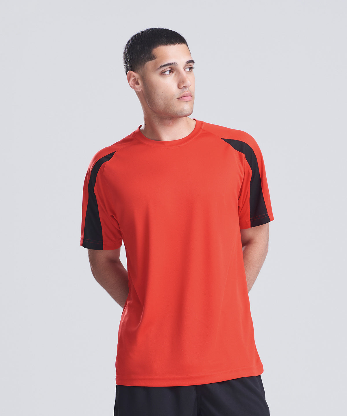 AWDis Just Cool JC003 Contrast cool T