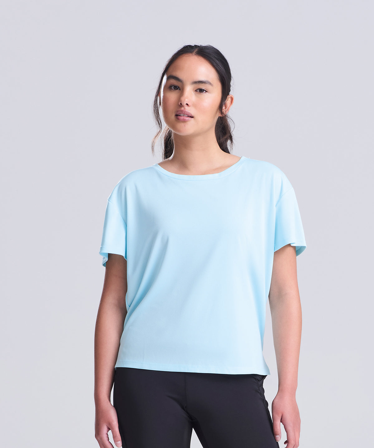 AWDis Just Cool JC013 Women’s open back T