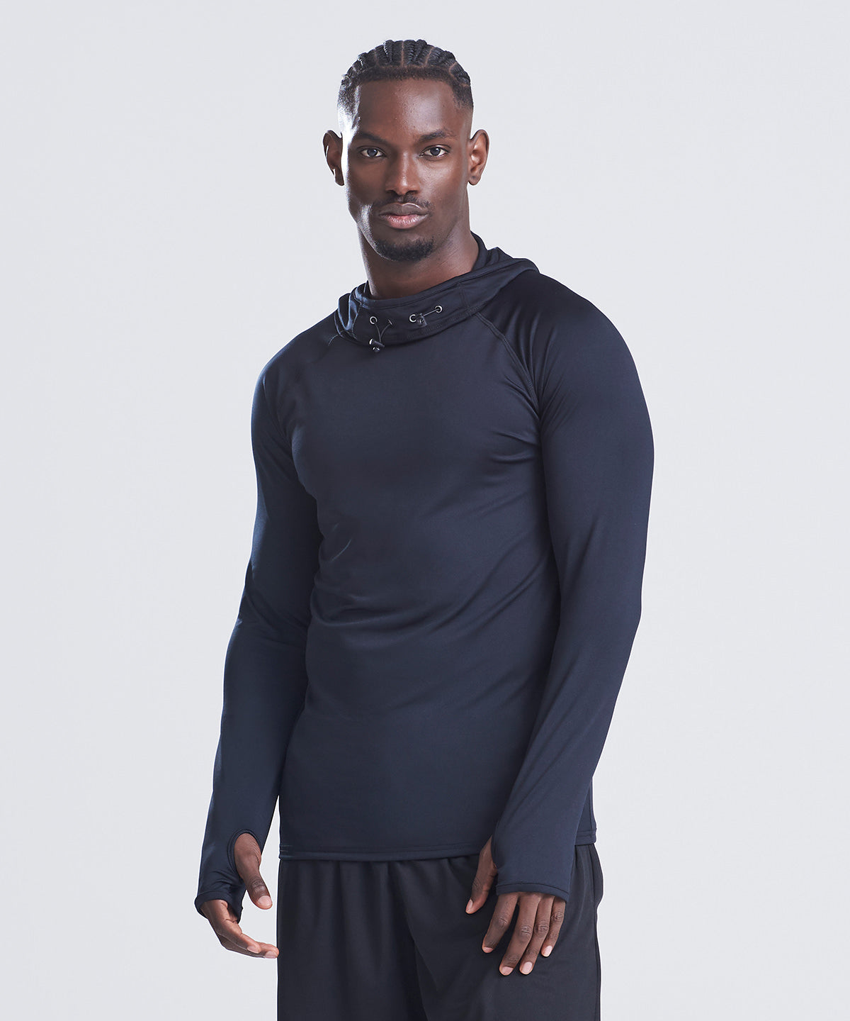 AWDis Just Cool JC037 Cool cowl neck top