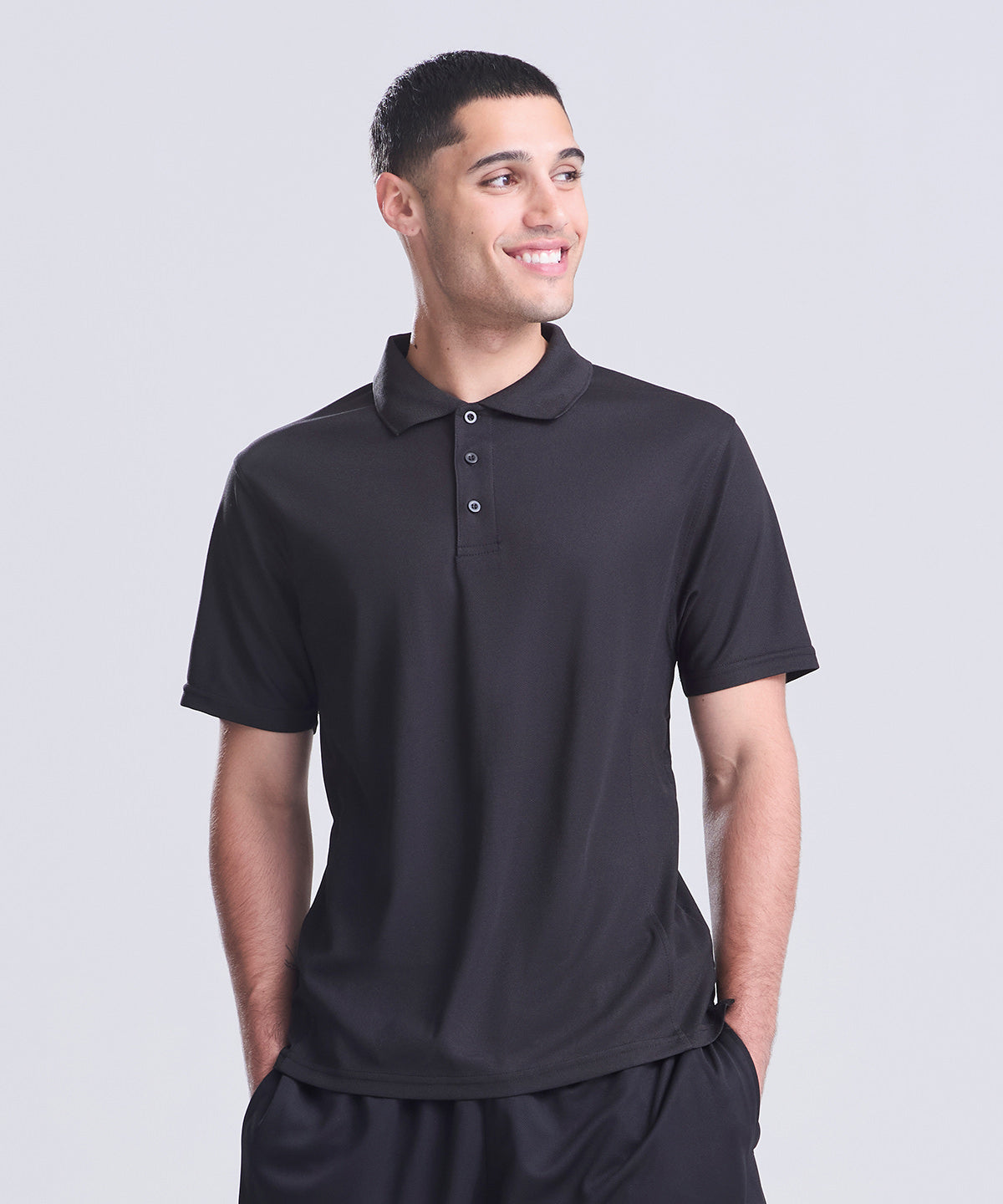 AWDis Just Cool JC041 SuperCool performance polo