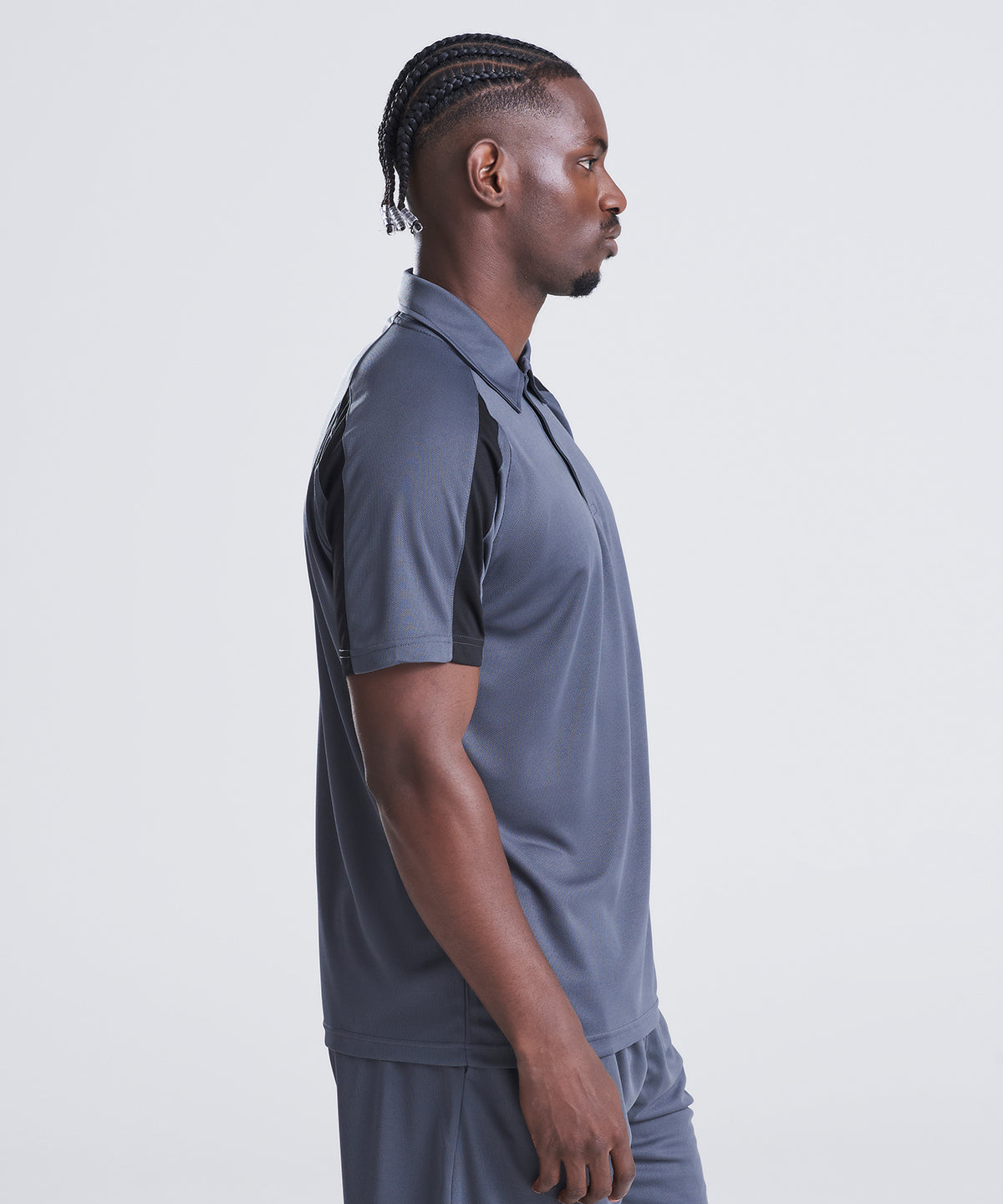 AWDis Just Cool JC043 Contrast cool polo