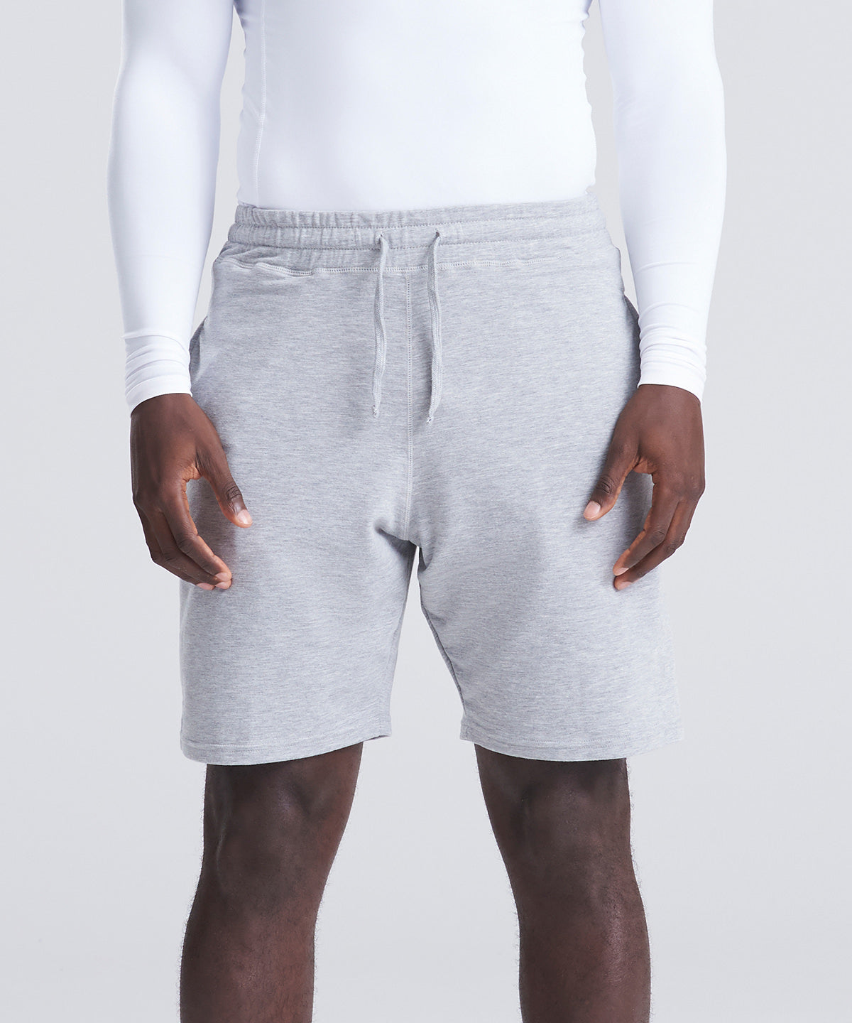 AWDis Just Cool JC072 Cool jog shorts