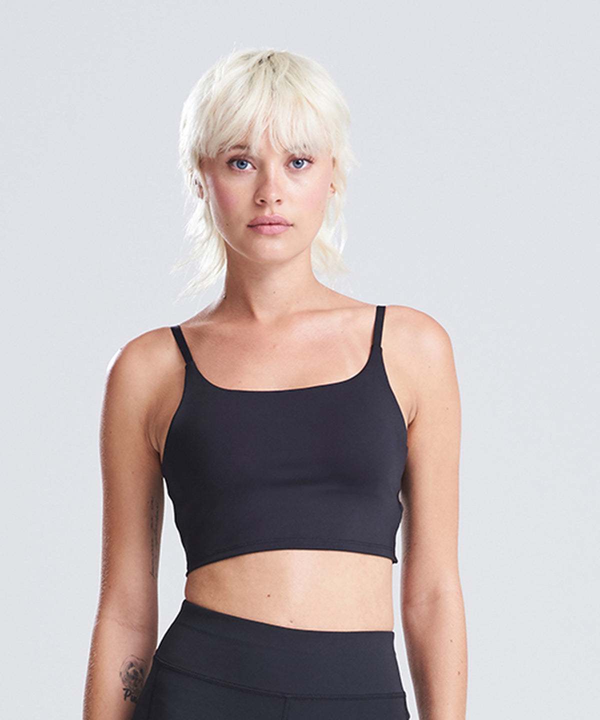 AWDis Just Cool JC217 Women’s recycled tech sports bra