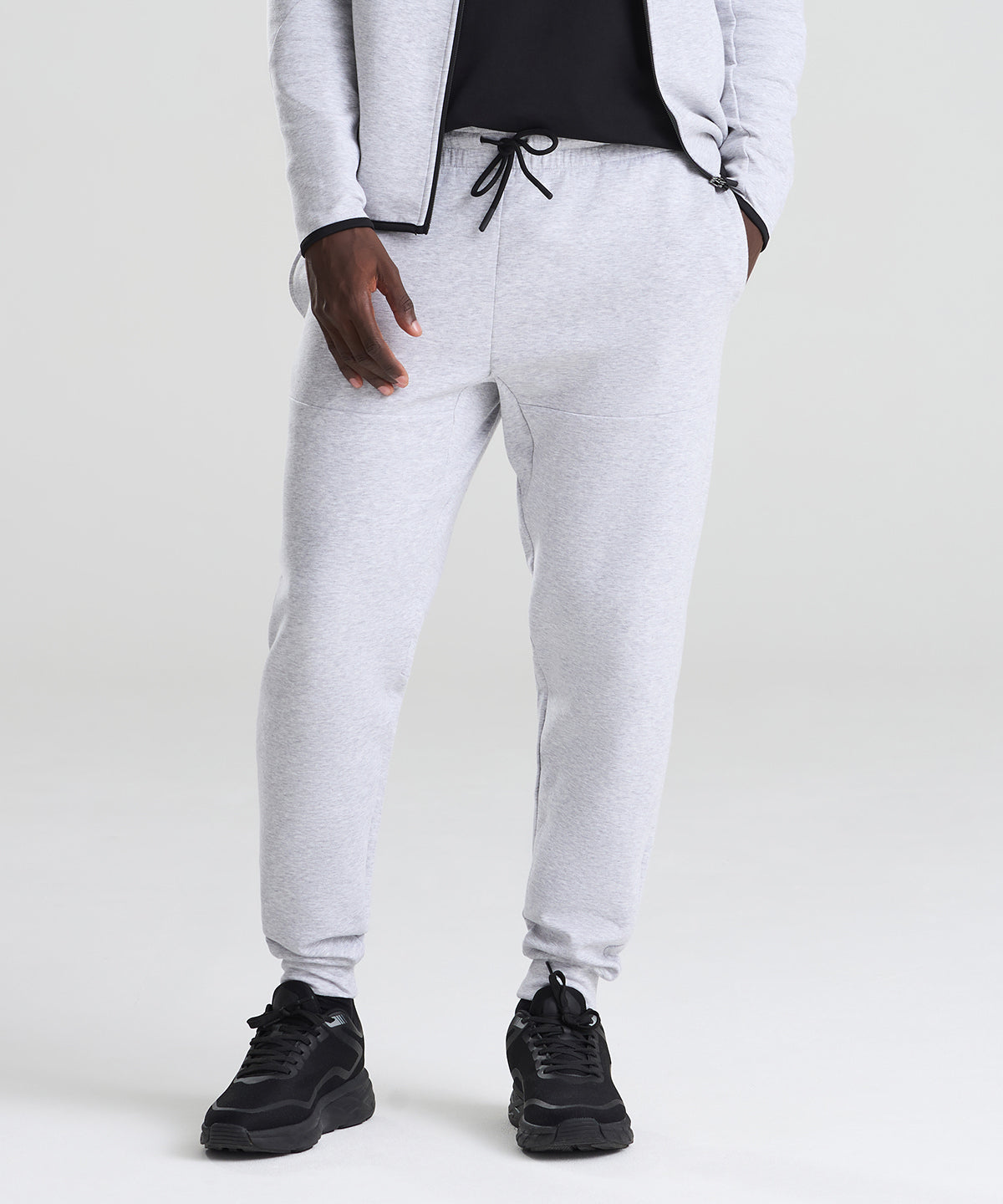 AWDis Just Cool JC307 Adapt fleece jogpants
