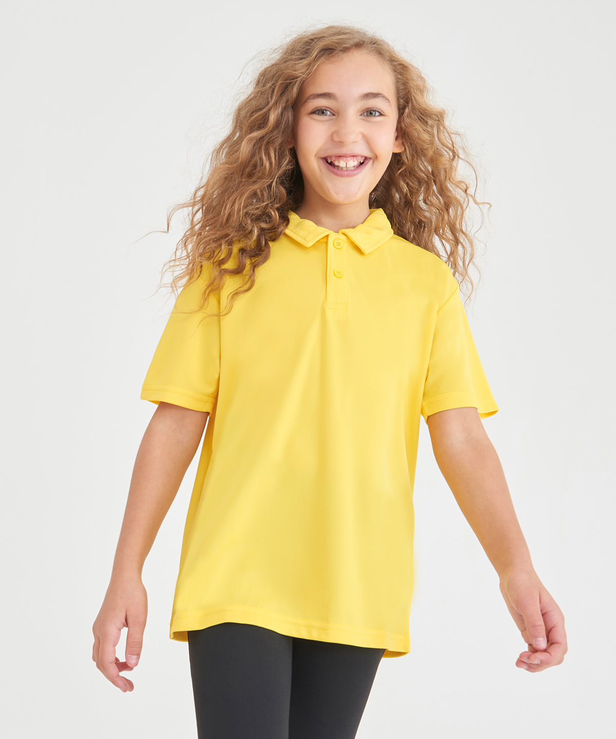 AWDis Just Cool JC40J Kids cool polo