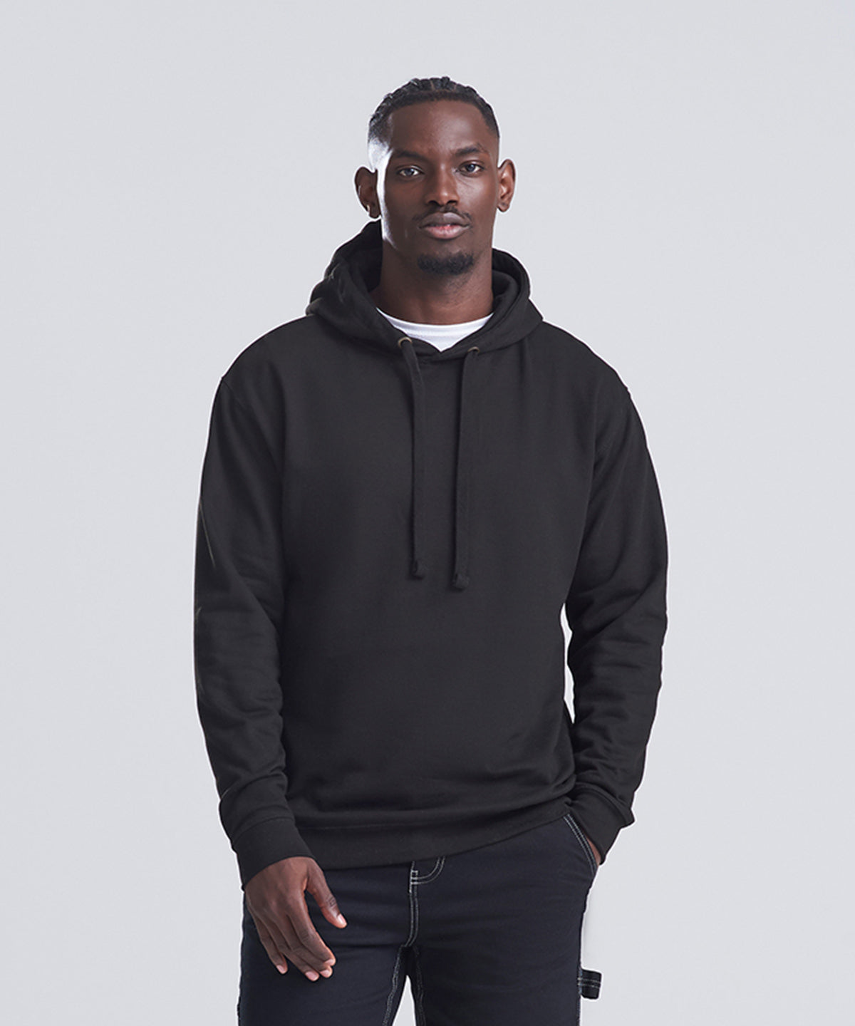 AWDis Just Hoods JH011 Epic print hoodie