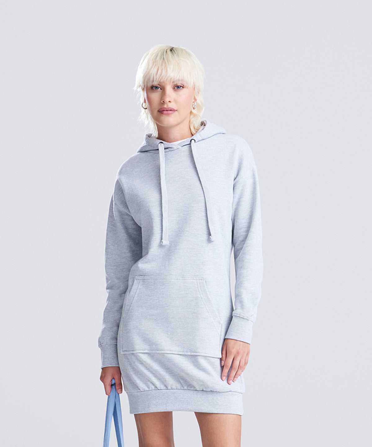 AWDis Just Hoods JH015 Hoodie dress