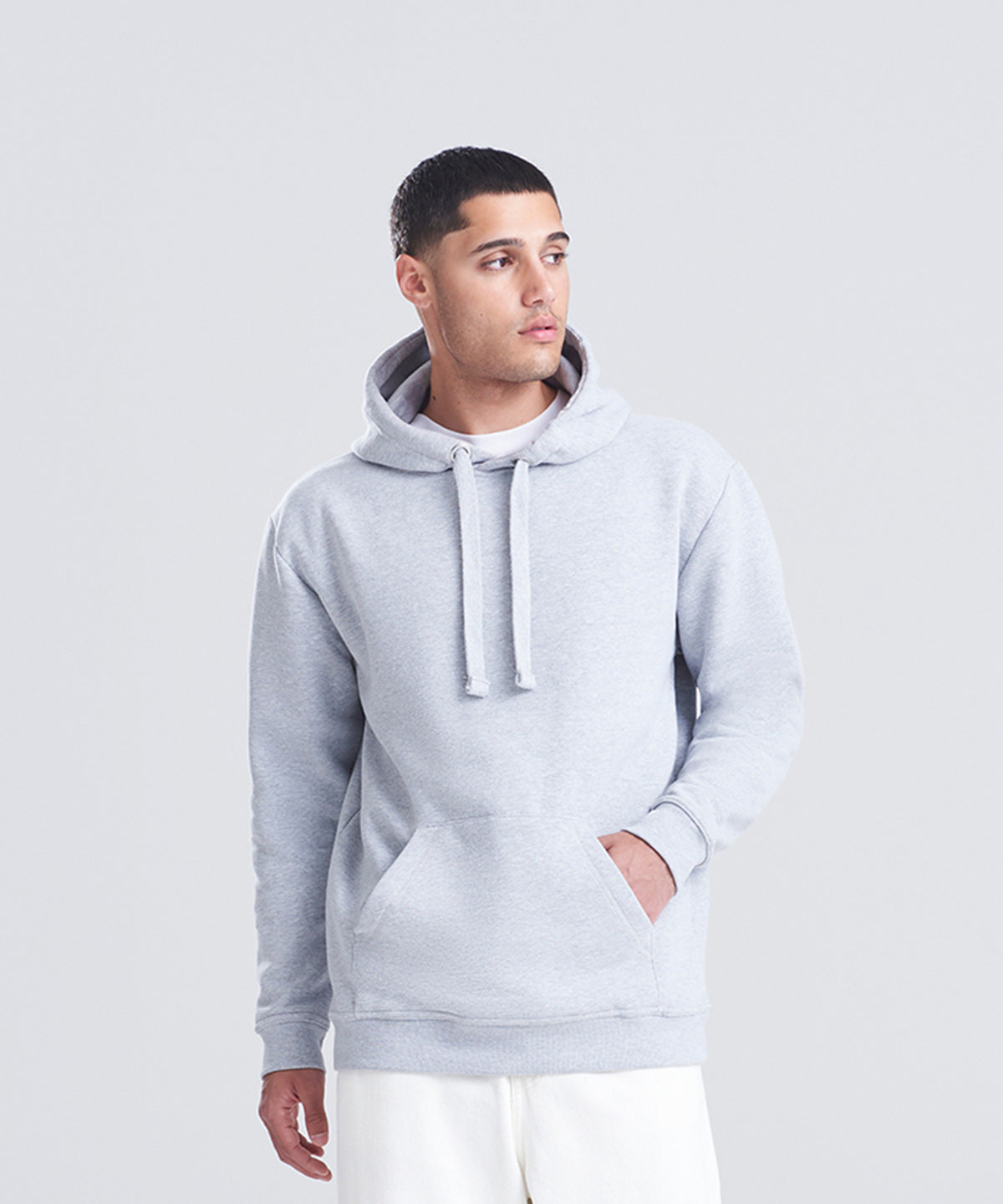 AWDis Just Hoods JH101 Heavyweight hoodie