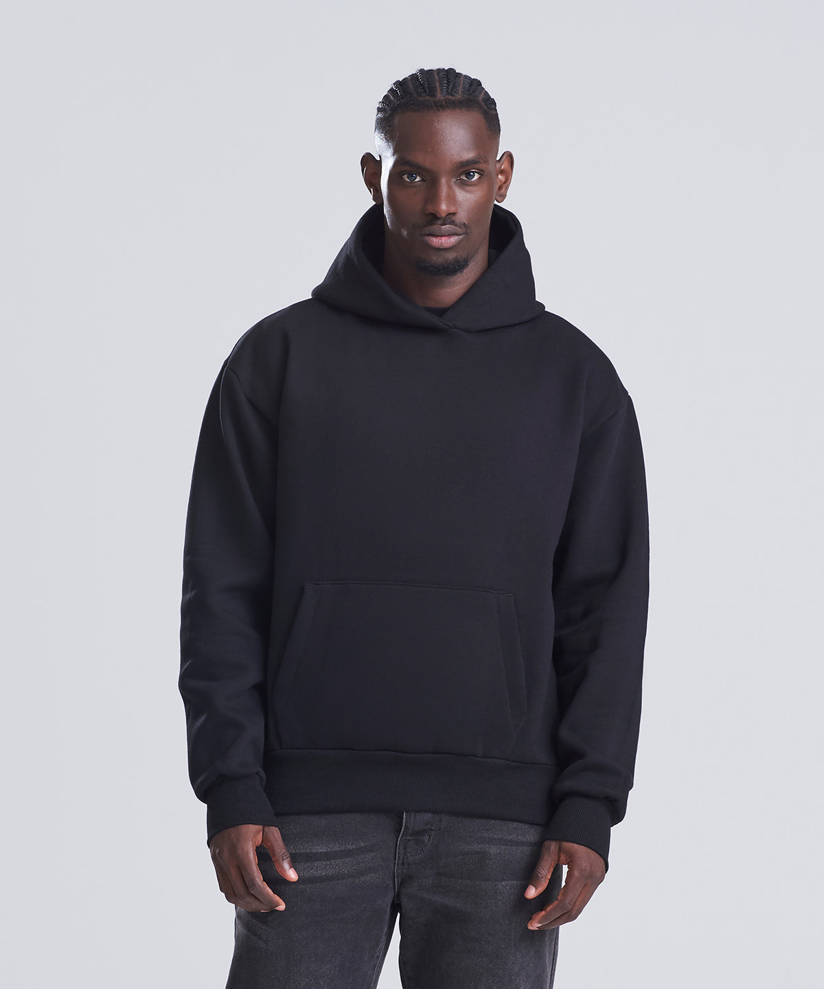 AWDis Just Hoods JH120 Signature heavyweight hoodie