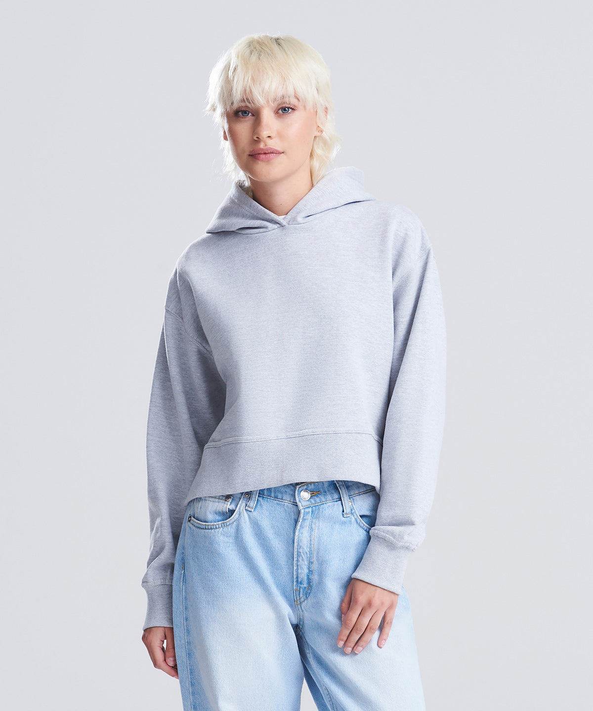 AWDis Just Hoods JH305 Women’s relaxed hoodie