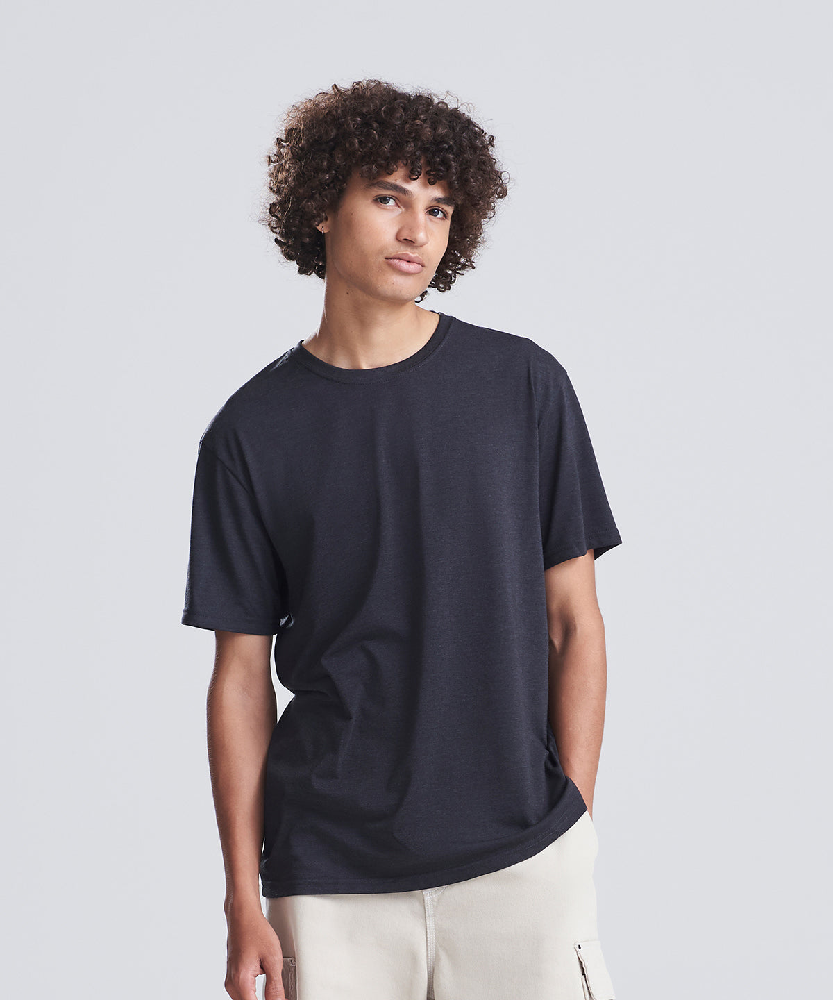 AWDis Just T's JT001 Triblend T