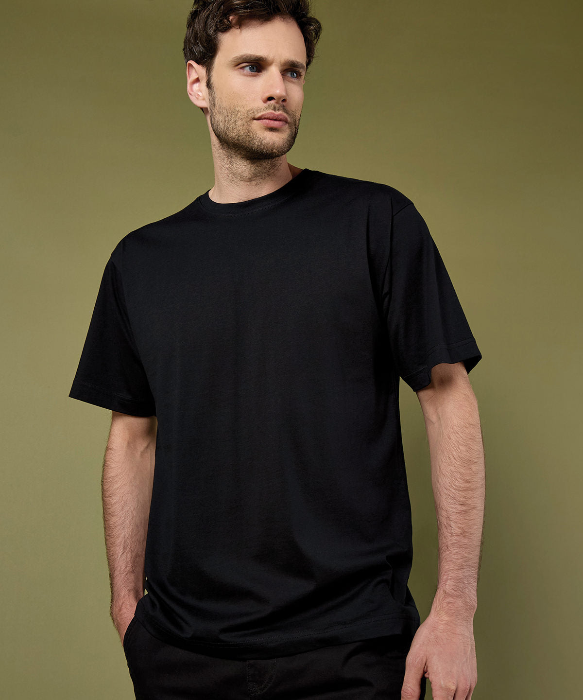 Kustom Kit KK500 Hunky® superior T (classic fit)