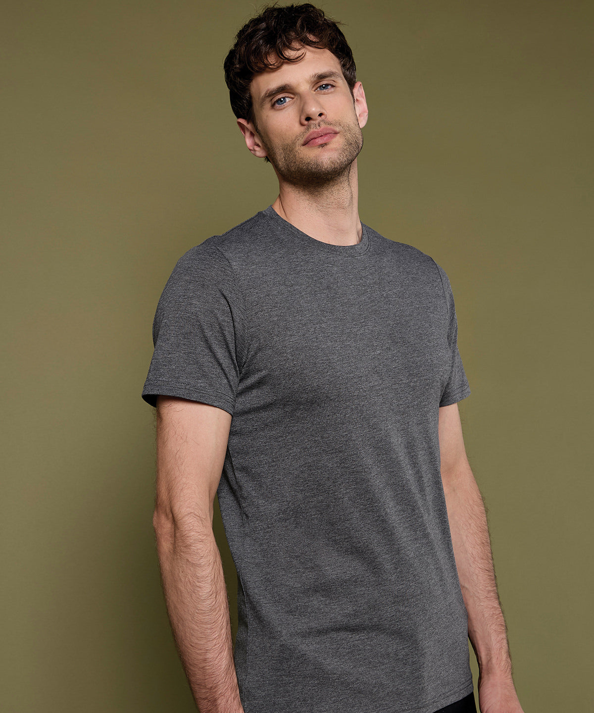 Kustom Kit KK504 Superwash® 60° t-shirt (fashion fit)