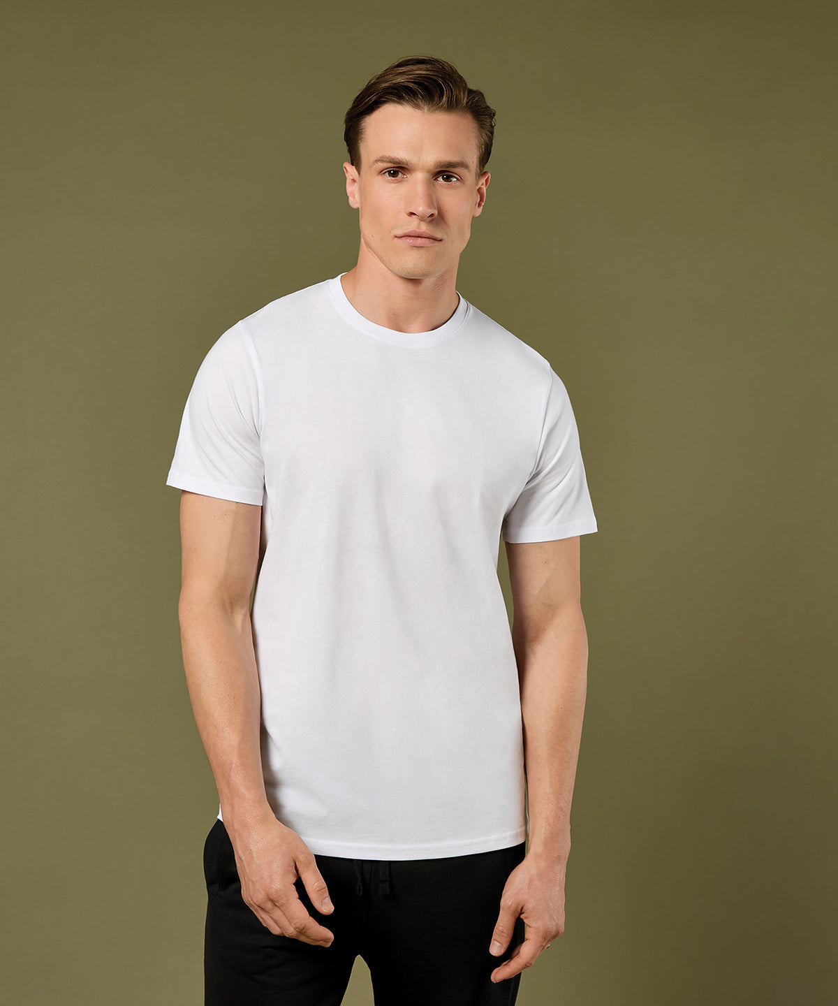 Kustom Kit KK507 Cotton tee (fashion fit)