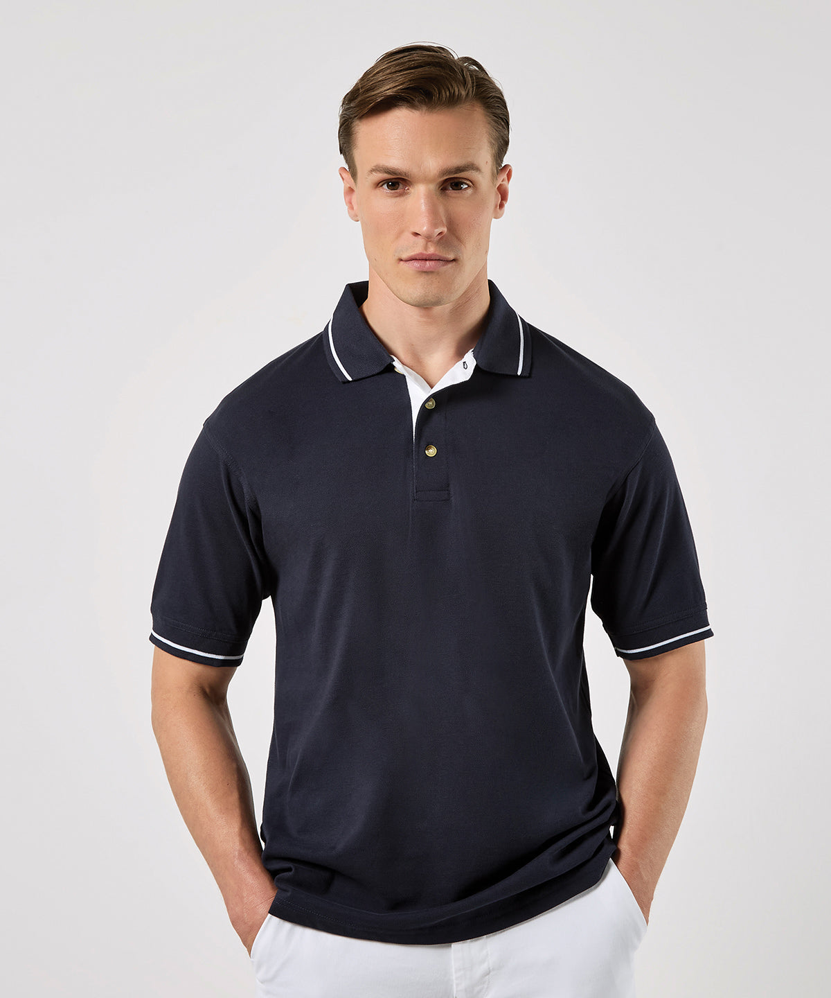 Kustom Kit KK606 St Mellion polo (classic fit)