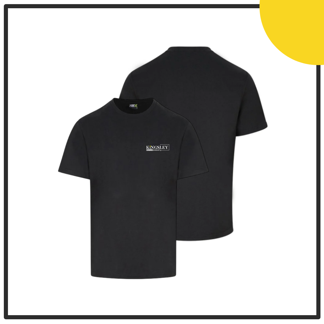 RTX 151 T-shirt