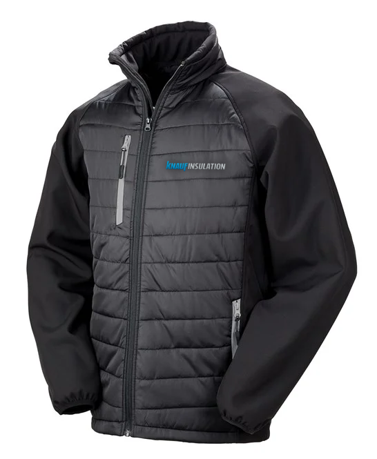 R237X Jacket