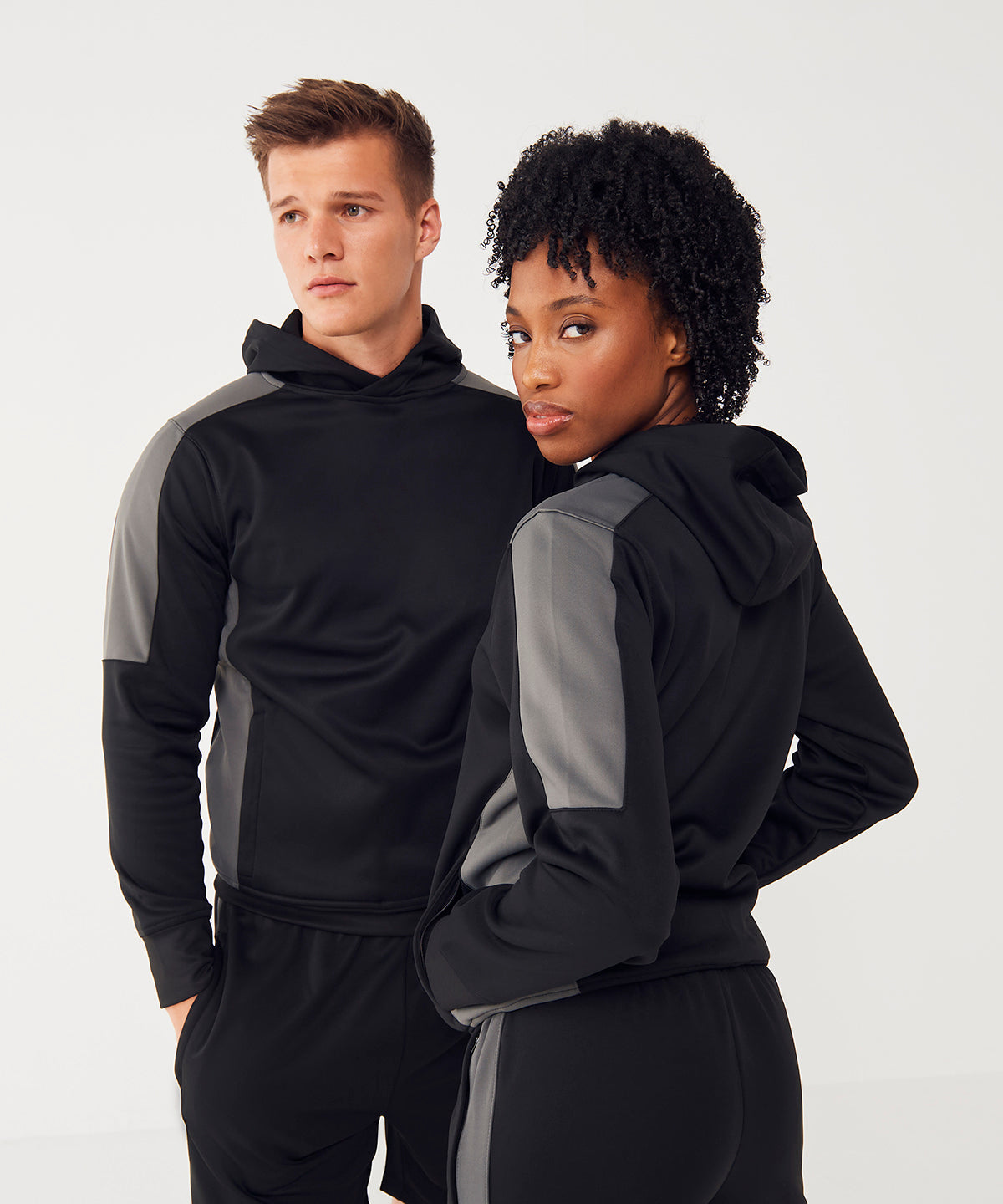 Finden & Hales LV341 Adults’ team hoodie