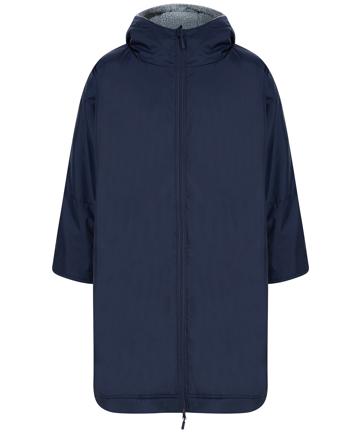 Finden & Hales LV691 Kids all-weather robe