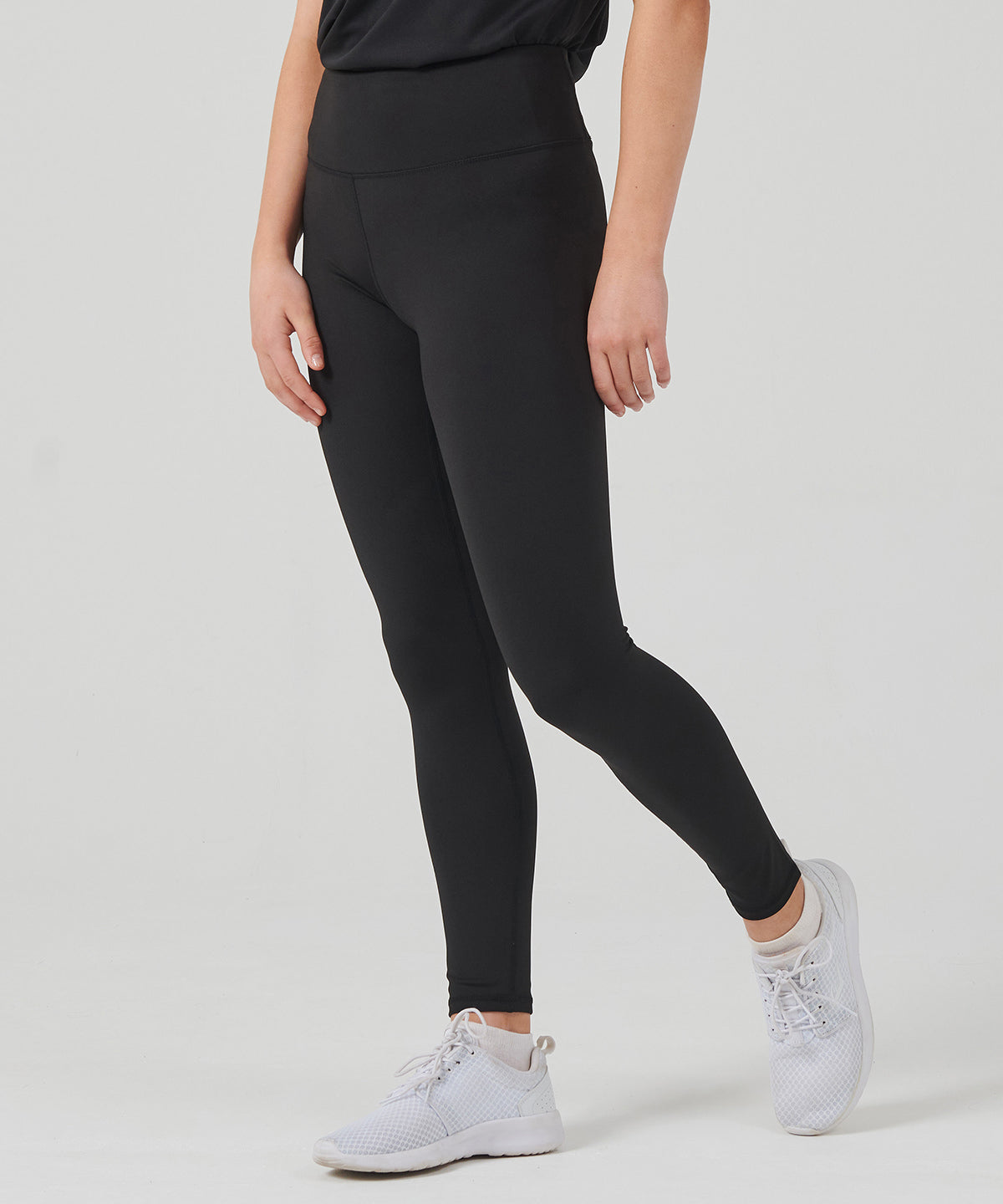 Finden & Hales LV897 Kids team leggings