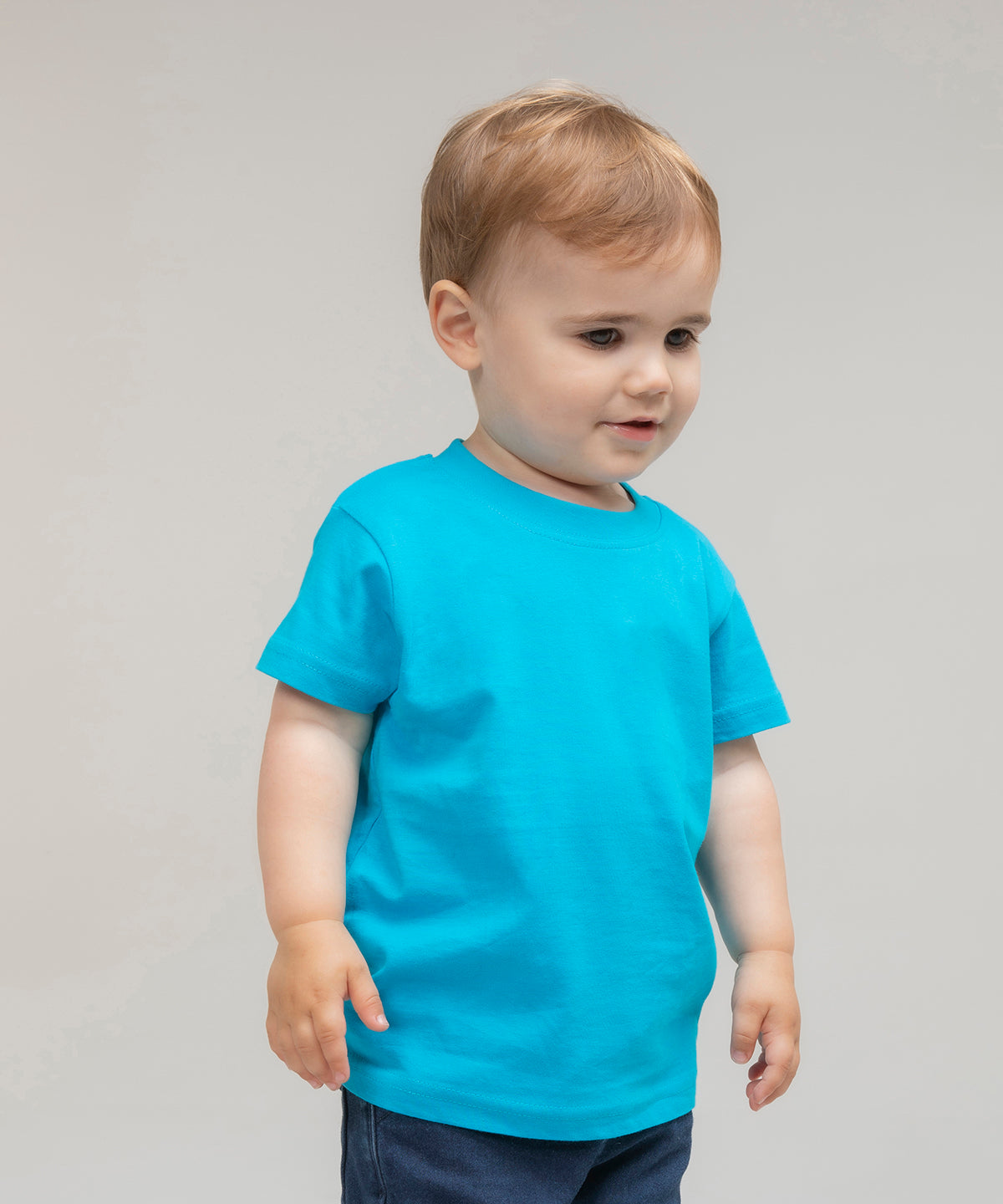 Larkwood LW20T Baby/toddler t-shirt