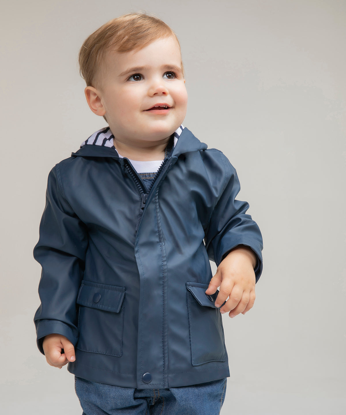 Larkwood LW35T Rain jacket