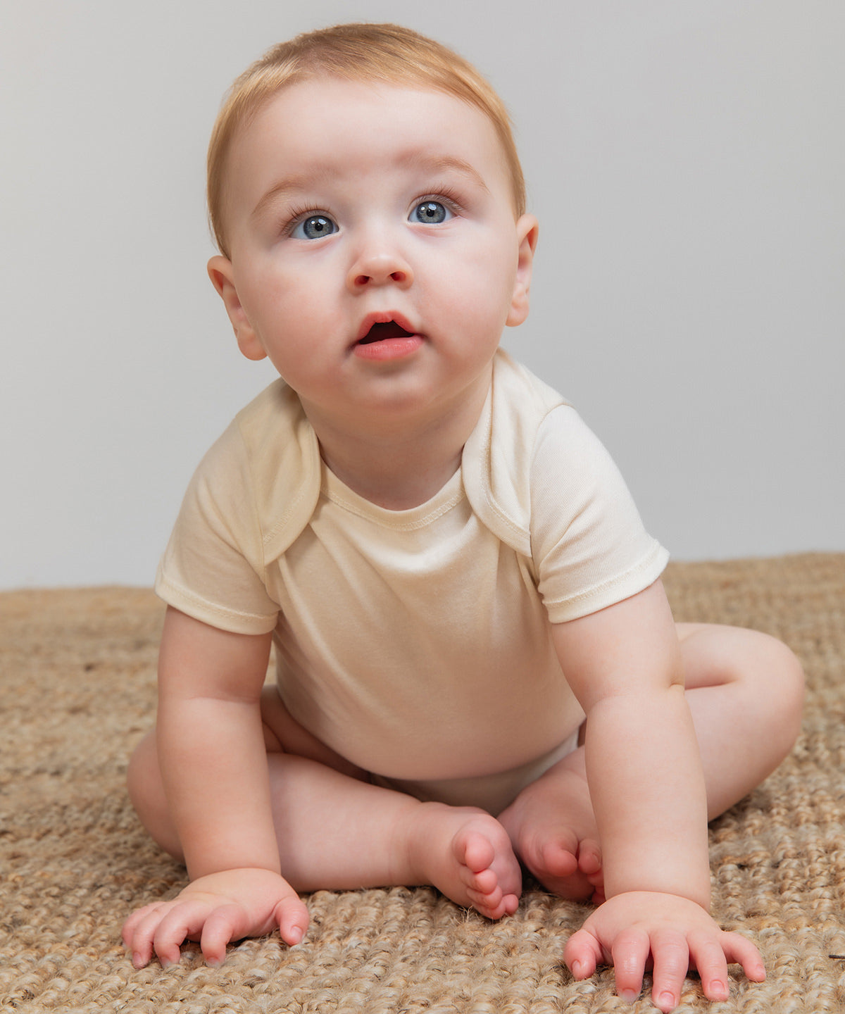 Larkwood LW655 Organic bodysuit