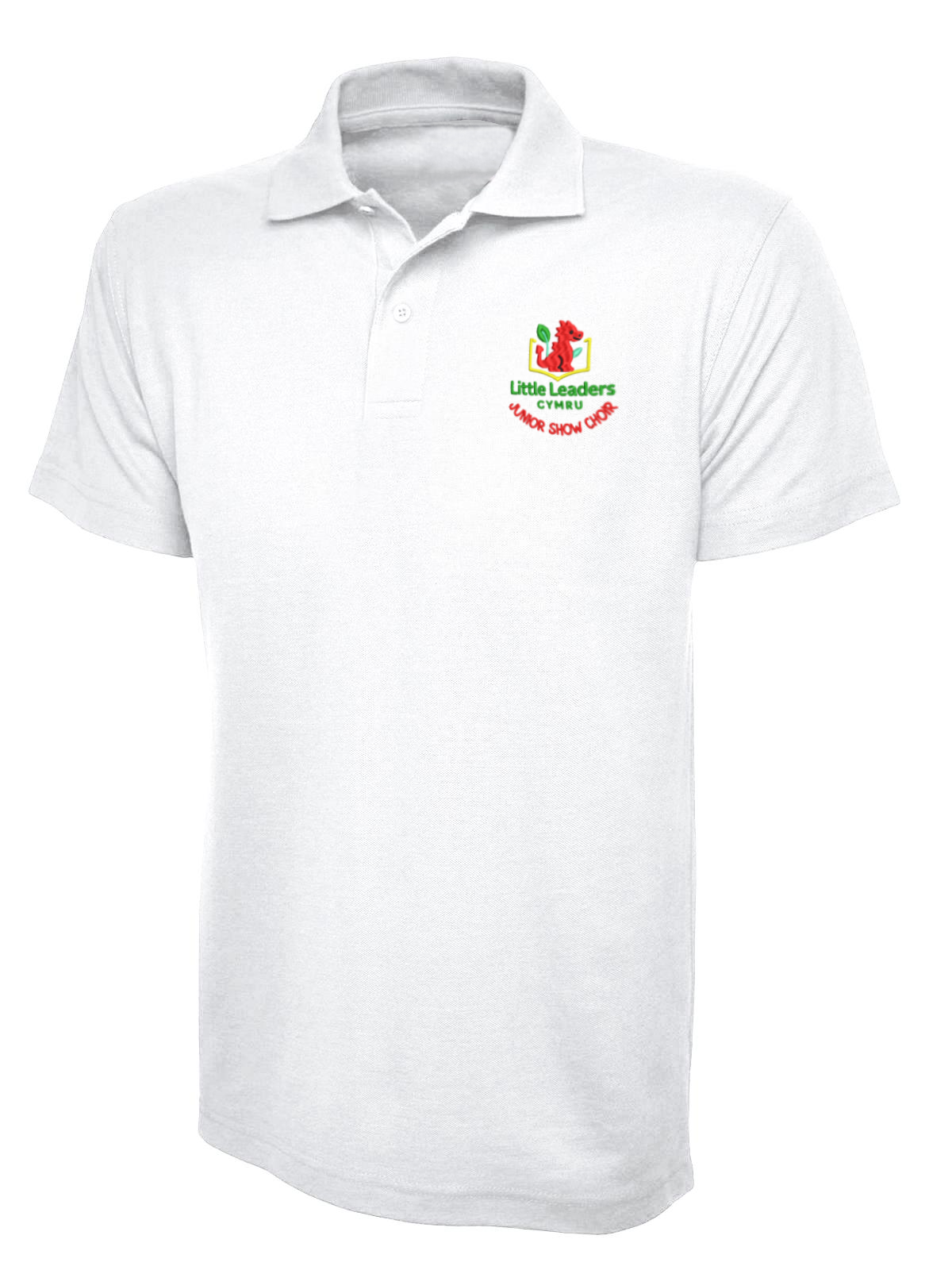 Little Leaders Polo
