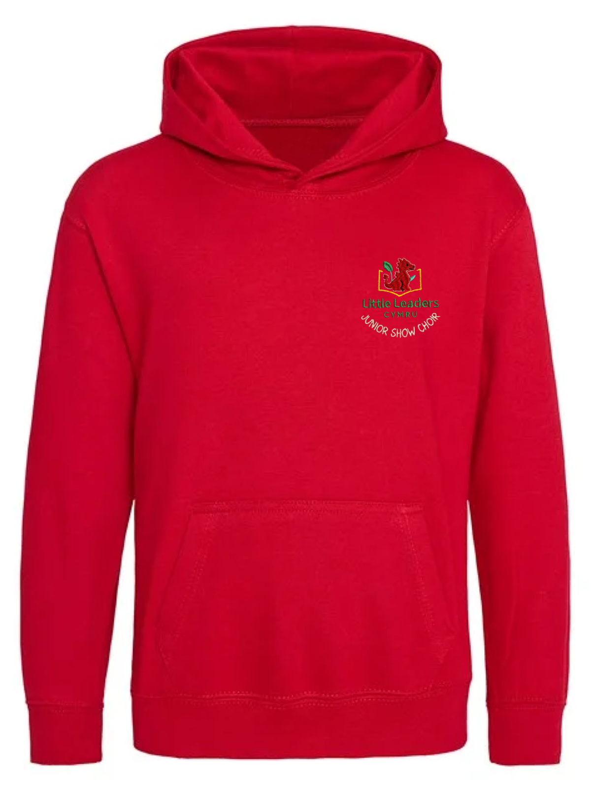 Little Leaders Hoodie