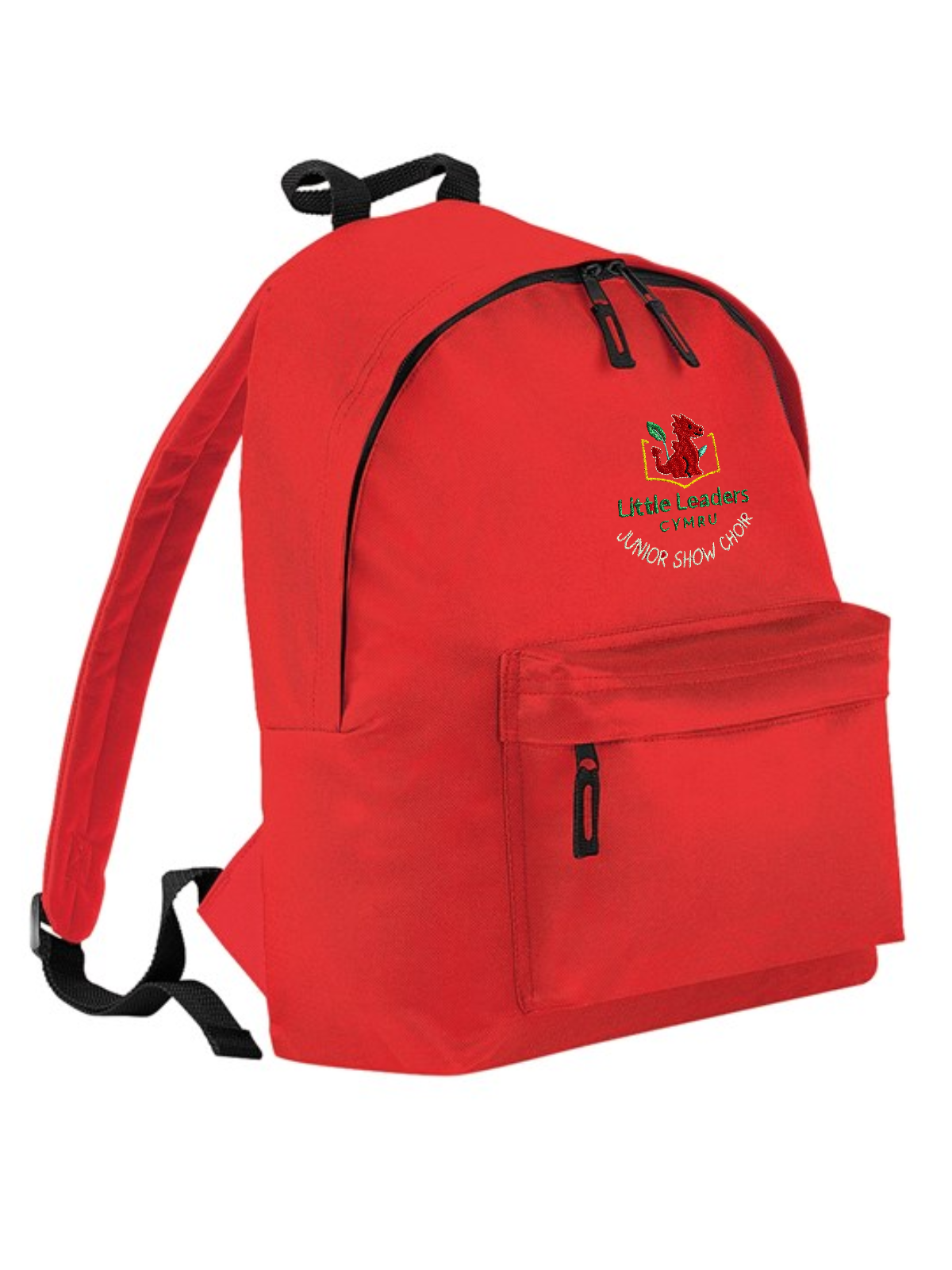 Little Leaders Backpack