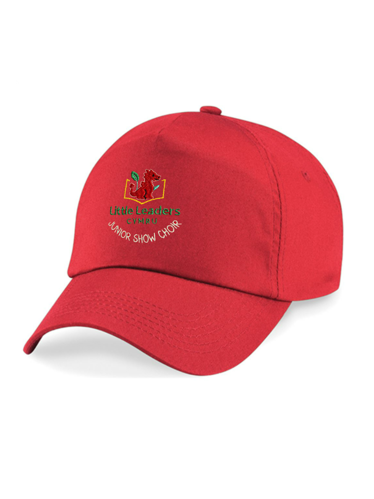 Little Leaders Cap