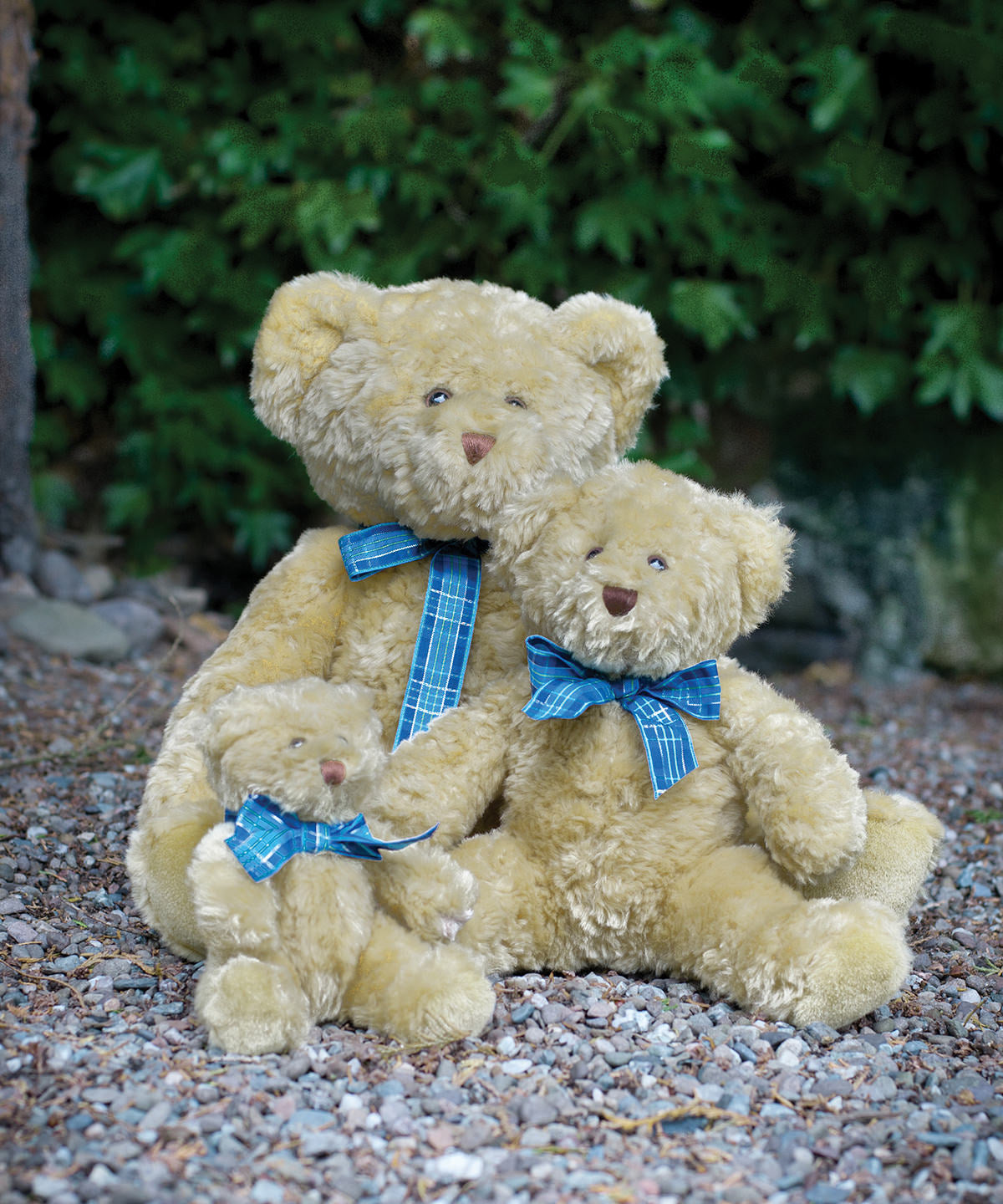 Mumbles MM001 Bracken bear