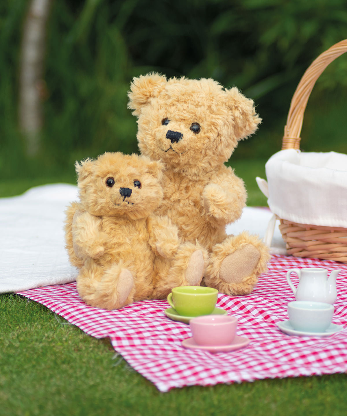 Mumbles MM016 Classic jointed teddy bear
