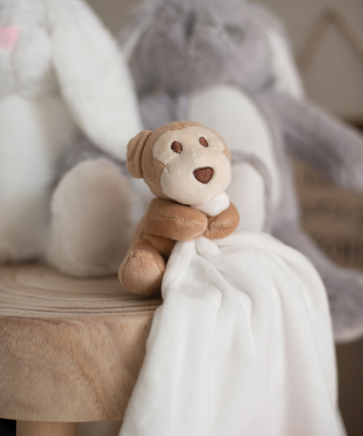 Mumbles MM020 Monkey comforter