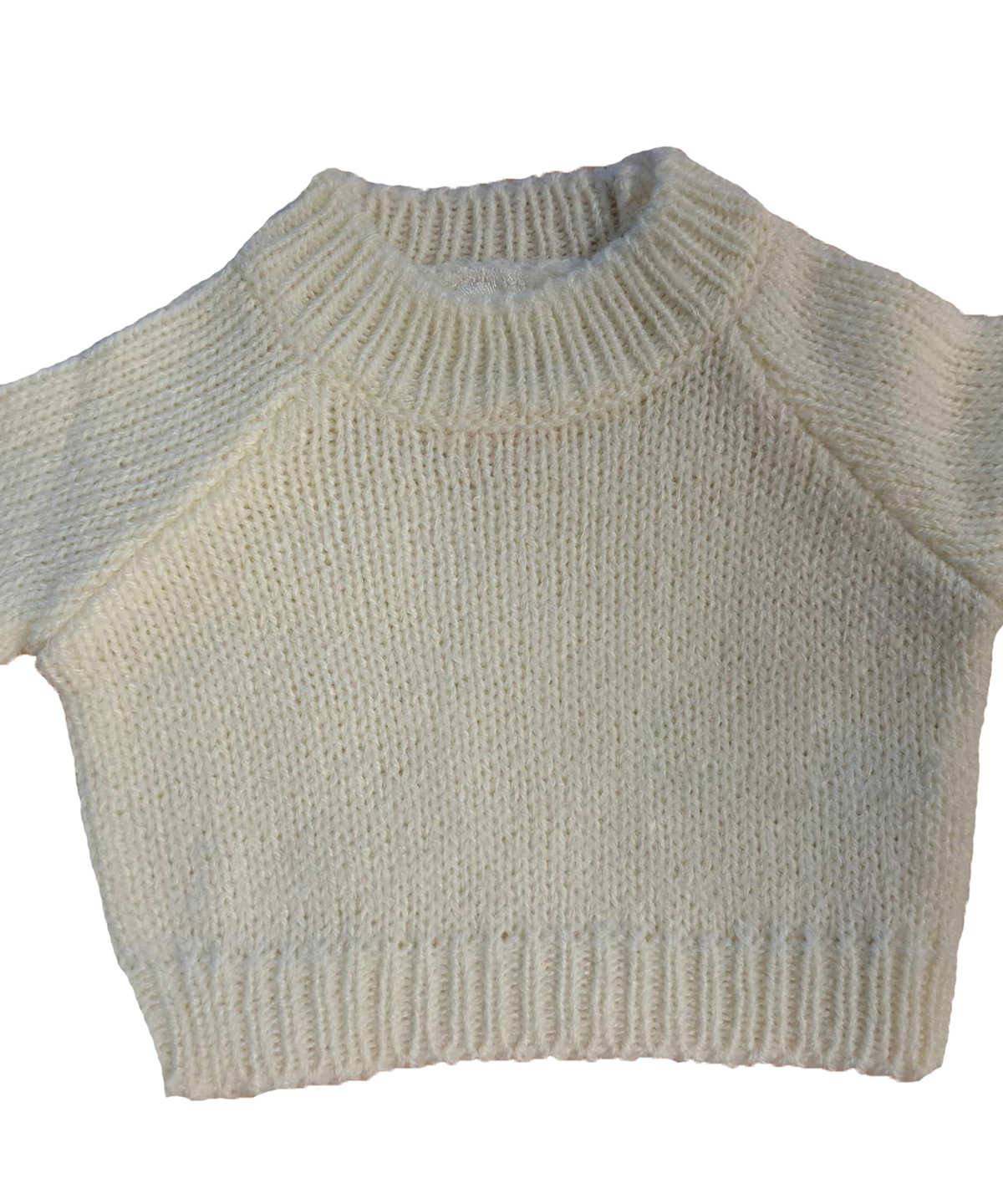 Mumbles MM083 Teddy jumper