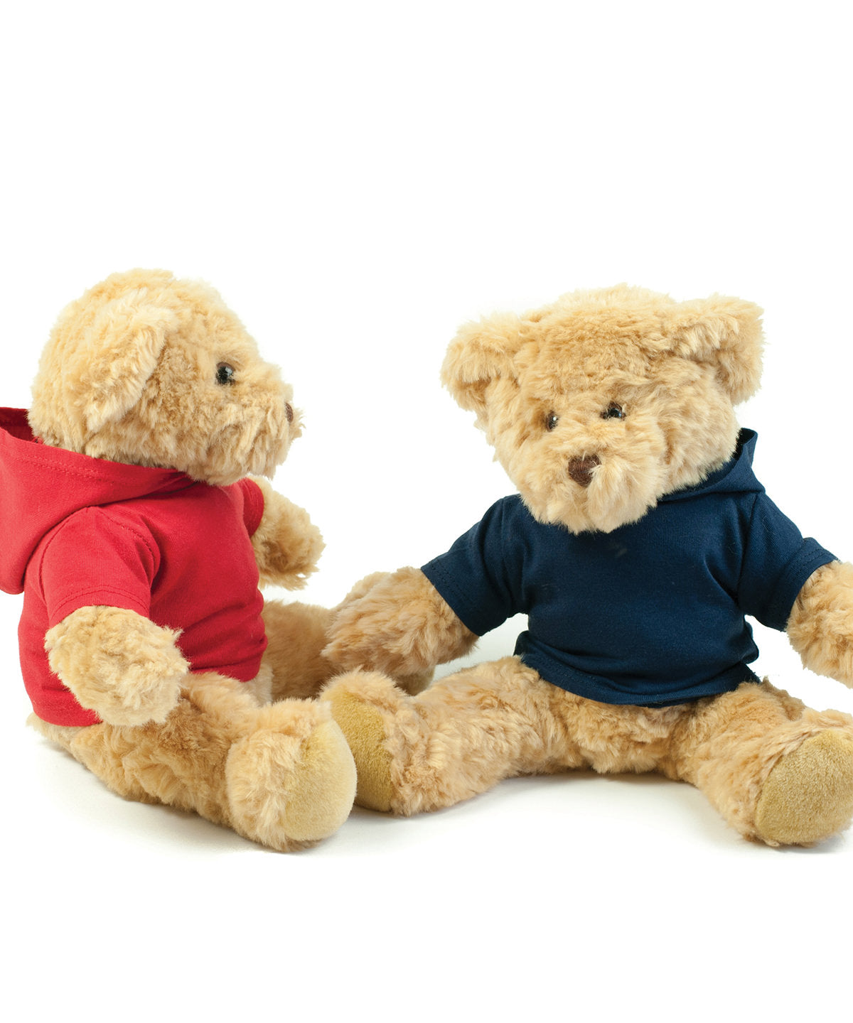 Mumbles MM088 Teddy hoodie