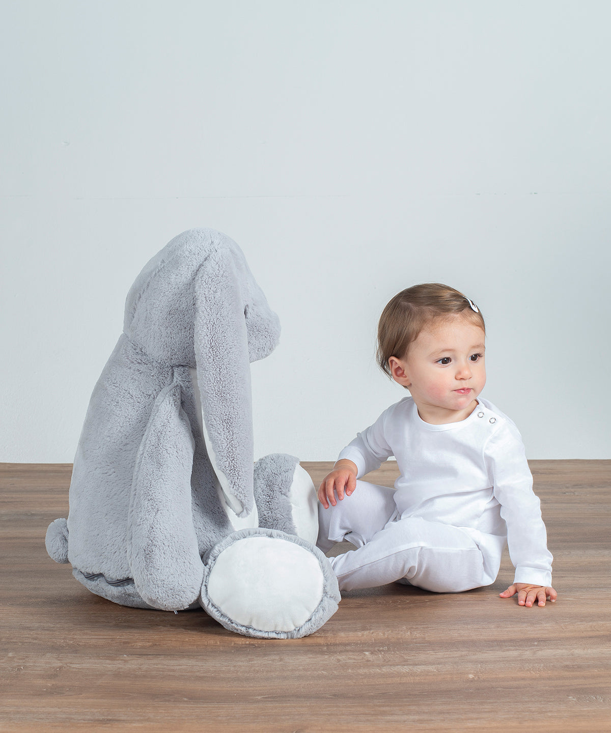 Mumbles MM550 Giant zippie bunny