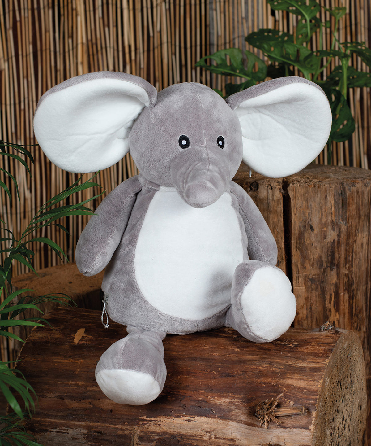 Mumbles MM558 Zippie elephant