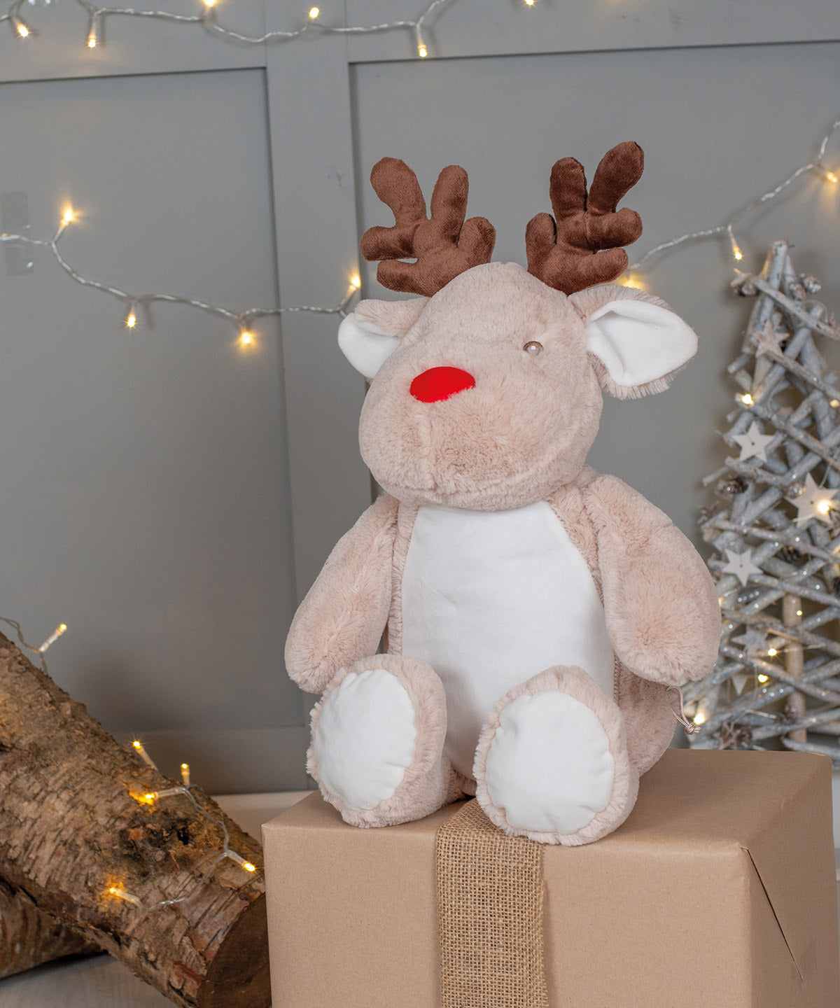 Mumbles MM560 Zippie reindeer