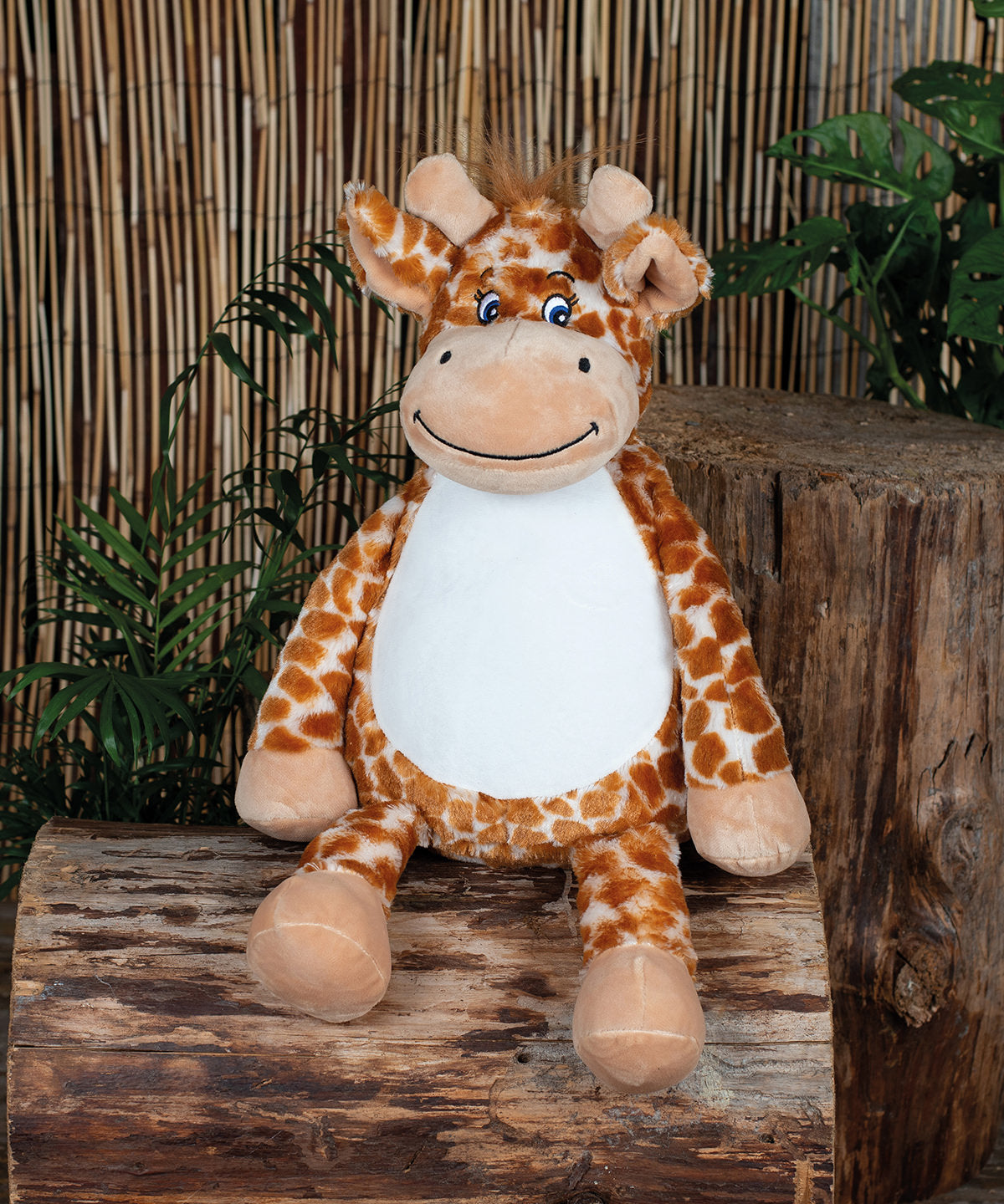 Mumbles MM564 Zippie giraffe